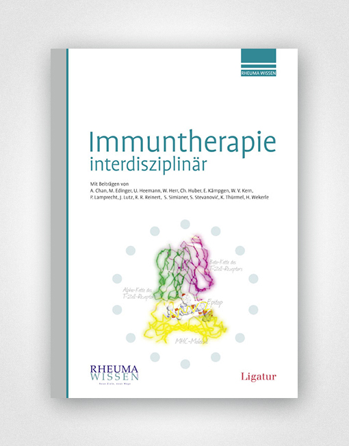 Immuntherapie interdisziplinär