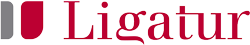 Ligatur Logo