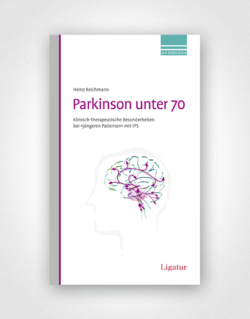 Parkinson unter 70