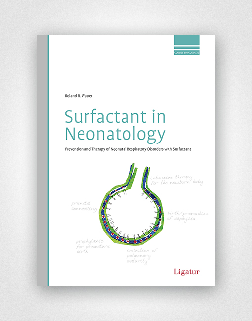 Surfactant in Neonatology