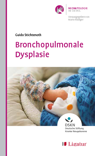 Bronchopulmonale Dysplasie